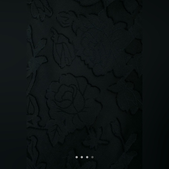 Taye Midi Dress. Anthropologie. Size 6. Brand New. - Picture 4 of 8